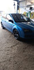 Ford Focus 2005 FOCUS 1.6-thumb-2