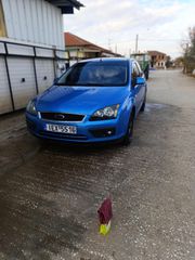 Ford Focus 2005 FOCUS 1.6-thumb-3