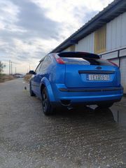 Ford Focus 2005 FOCUS 1.6-thumb-4