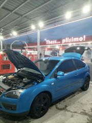 Ford Focus 2005 FOCUS 1.6-thumb-6