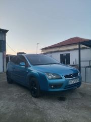 Ford Focus 2005 FOCUS 1.6-thumb-7