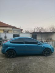 Ford Focus 2005 FOCUS 1.6-thumb-8
