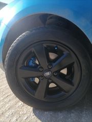 Ford Focus 2005 FOCUS 1.6-thumb-9