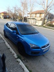 Ford Focus 2005 FOCUS 1.6