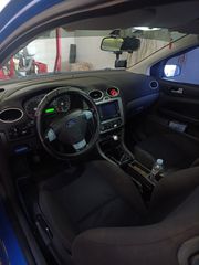 Ford Focus 2005 FOCUS 1.6-thumb-10