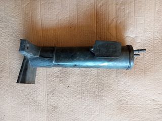 VOLKSWAGEN POLO ΔΟΧΕΙΟ ΑΝΑΘΥΜΙΑΣΕΩΝ 02-09