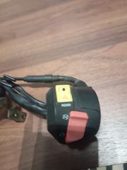 Διακόπτης τιμονιού δεξιός από  SYM Jet x125