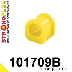 Front anti roll bar bush SPORT