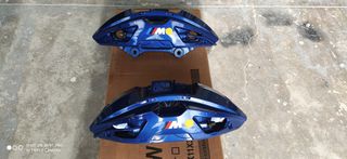 Καινούριες 4 πιστονες δαγκάνες Bmw Brembo-thumb-1