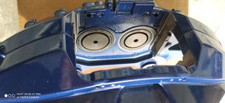 Καινούριες 4 πιστονες δαγκάνες Bmw Brembo-thumb-2