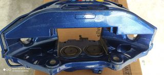 Καινούριες 4 πιστονες δαγκάνες Bmw Brembo-thumb-3