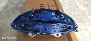 Καινούριες 4 πιστονες δαγκάνες Bmw Brembo-thumb-4