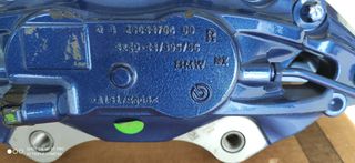 Καινούριες 4 πιστονες δαγκάνες Bmw Brembo-thumb-6