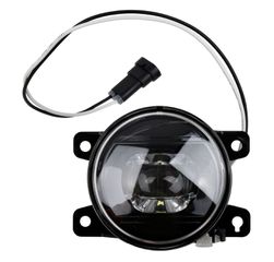 ΠΡΟΒΟΛΕΑΣ ΟΜΙΧΛΗΣ ISUZU DMAX '20-/ FORD RANGER '20- FULL LED ΑΡΙΣΤΕΡΑ DIAMOND