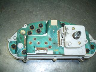 ΚΟΝΤΕΡ  ΓΙΑ GILERA RUNNER 50 SP