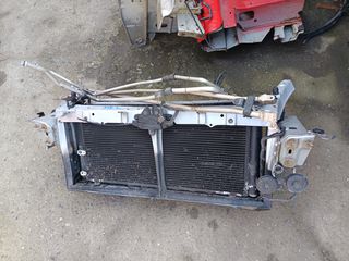 ΜΕΤΩΠΗ ΕΜΠΡΟΣ TOYOTA MR2 2003 μοντέλο