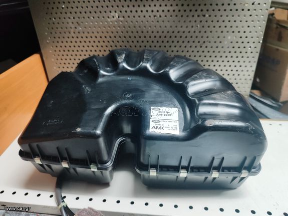 Land rover range rover sport κομπρεσέρ αέραναρτισης L494