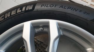 ΖΑΝΤΟΛΑΣΤΙΧΑ BMW X3/X4 G01 G02 ΛΑΣΤΙΧΑ Run-Flat-thumb-13