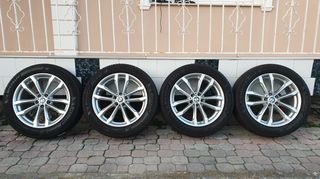 ΖΑΝΤΟΛΑΣΤΙΧΑ BMW X3/X4 G01 G02 ΛΑΣΤΙΧΑ Run-Flat-thumb-1