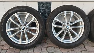 ΖΑΝΤΟΛΑΣΤΙΧΑ BMW X3/X4 G01 G02 ΛΑΣΤΙΧΑ Run-Flat-thumb-2