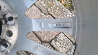 ΖΑΝΤΟΛΑΣΤΙΧΑ BMW X3/X4 G01 G02 ΛΑΣΤΙΧΑ Run-Flat-thumb-19