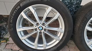 ΖΑΝΤΟΛΑΣΤΙΧΑ BMW X3/X4 G01 G02 ΛΑΣΤΙΧΑ Run-Flat-thumb-4