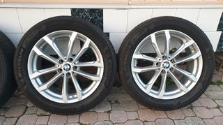ΖΑΝΤΟΛΑΣΤΙΧΑ BMW X3/X4 G01 G02 ΛΑΣΤΙΧΑ Run-Flat-thumb-3