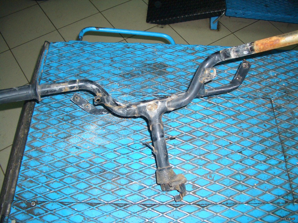 ΤΙΜΟΝΙ  ΓΙΑ GILERA RUNNER 50 SP