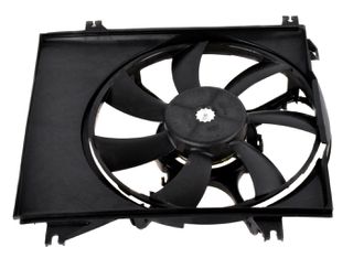 ΒΕΝΤΙΛΑΤΕΡ ΨΥΓΕΙΟΥ HYUNDAI ATOS '01- 1.0 ΚΟΜΠΛΕ