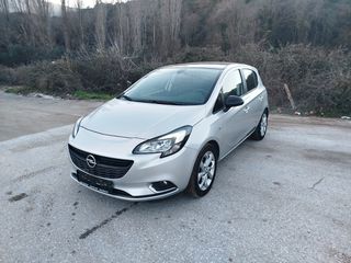Opel Corsa 2017 COLOR EDITION FULL EXTRA