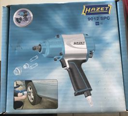 Αεροκλειδο Hazet 1/2