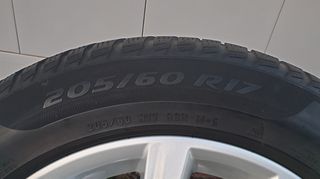 ΖΑΝΤΟΛΑΣΤΙΧΑ BMW X1  X2   F48  F39  Styling 574-thumb-10