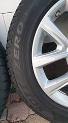 ΖΑΝΤΟΛΑΣΤΙΧΑ BMW X1  X2   F48  F39  Styling 574-thumb-11