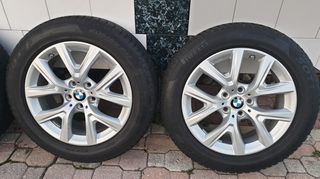 ΖΑΝΤΟΛΑΣΤΙΧΑ BMW X1  X2   F48  F39  Styling 574-thumb-2