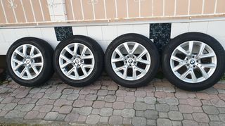 ΖΑΝΤΟΛΑΣΤΙΧΑ BMW X1  X2   F48  F39  Styling 574