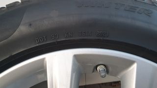 ΖΑΝΤΟΛΑΣΤΙΧΑ BMW X1  X2   F48  F39  Styling 574-thumb-12