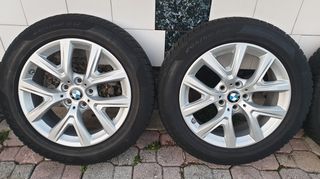 ΖΑΝΤΟΛΑΣΤΙΧΑ BMW X1  X2   F48  F39  Styling 574-thumb-3
