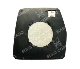 ΚΡΥΣΤΑΛΛΟ ΚΑΘΡΕΠΤΗ PEUGEOT EXPERT '95-'06/ CITROEN JUMPY '95-'06/ FIAT SCUDO '95-'06 (ΘΕΡΜΑΙΝΟΜΕΝΟ, ΜΕ ΒΑΣΗ, ΧΡΩΜΙΟ) ΔΕΞΙ ΠΛΗΡΗΣ ΠΛΑΚΑ ΓΙΑ ΗΛΕΚΤΡΙΚΟ ΚΑΘΡΕΠΤΗ