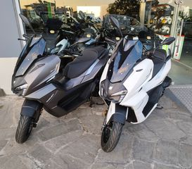 Thrust DSR 125 L/C 2026 i ABS/TCS/TFT/GPS Traction Control Έγχρωμη Οθόνη Keyless-thumb-4