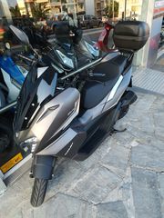Thrust DSR 125 L/C 2026 i ABS/TCS/TFT/GPS Traction Control Έγχρωμη Οθόνη Keyless-thumb-1
