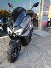 Thrust DSR 125 L/C 2026 i ABS/TCS/TFT/GPS Traction Control Έγχρωμη Οθόνη Keyless-thumb-2