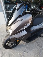 Thrust DSR 125 L/C 2026 i ABS/TCS/TFT/GPS Traction Control Έγχρωμη Οθόνη Keyless-thumb-3