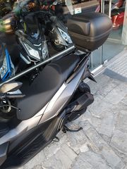 Thrust DSR 125 L/C 2026 i ABS/TCS/TFT/GPS Traction Control Έγχρωμη Οθόνη Keyless-thumb-6