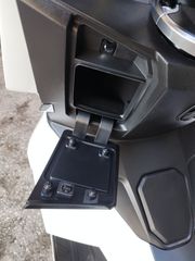 Thrust DSR 125 L/C 2026 i ABS/TCS/TFT/GPS Traction Control Έγχρωμη Οθόνη Keyless-thumb-9