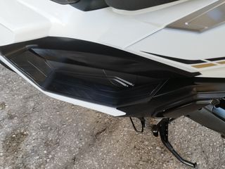 Thrust DSR 125 L/C 2026 i ABS/TCS/TFT/GPS Traction Control Έγχρωμη Οθόνη Keyless-thumb-10
