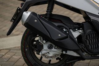 Thrust DSR 125 L/C 2026 i ABS/TCS/TFT/GPS Traction Control Έγχρωμη Οθόνη Keyless-thumb-12