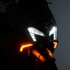 Thrust DSR 125 L/C 2026 i ABS/TCS/TFT/GPS Traction Control Έγχρωμη Οθόνη Keyless-thumb-15
