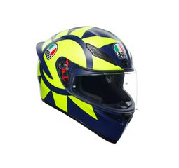 AGV K1 S E2206- SOLELUNA 2018
