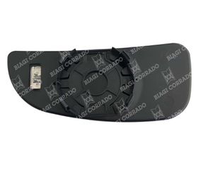 ΚΡΥΣΤΑΛΛΟ ΚΑΘΡΕΠΤΗ FIAT DUCATO '06-/ DUCATO '14-/ CITROEN JUMPER '06-/ PEUGEOT J5 BOXER '06- (ΕΥΡΥΓΩΝΙΟ, ΘΕΡΜΑΙΝΟΜΕΝΟ, ΜΕ ΒΑΣΗ, ΧΡΩΜΙΟ) ΔΕΞΙ