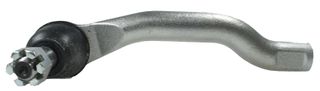 ΑΚΡΟΜΠΑΡΟ ΚΡΕΜΑΓΙΕΡΑΣ NISSAN D40 '05-'11 THAI MAKE 14MM ΔΙΑΜΕΤΡΟΣ ΗΜΙΜΠΑΡΟΥ - ΔΕΞΙΑ